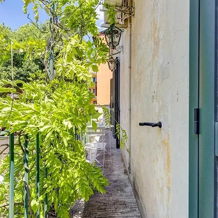 Vatican Amazing Terrace Overlooking St Peter * Roma