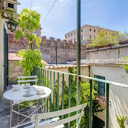 Vatican Amazing Terrace Overlooking St Peter * Roma